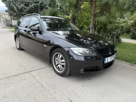 BMW 320 D 163кс АВТОМАТ/ЛИЗИНГ, снимка 3