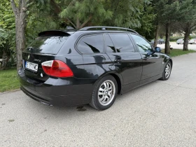 BMW 320 D 163кс АВТОМАТ/ЛИЗИНГ, снимка 6