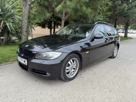 BMW 320 D 163кс АВТОМАТ/ЛИЗИНГ, снимка 1