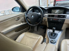 BMW 320 D 163кс АВТОМАТ/ЛИЗИНГ, снимка 13