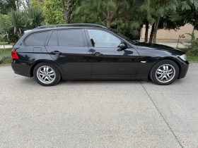 BMW 320 D 163кс АВТОМАТ/ЛИЗИНГ, снимка 7