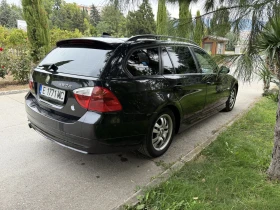 BMW 320 D 163кс АВТОМАТ/ЛИЗИНГ, снимка 10
