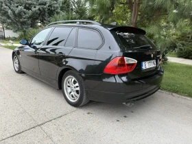 BMW 320 D 163кс АВТОМАТ/ЛИЗИНГ, снимка 4