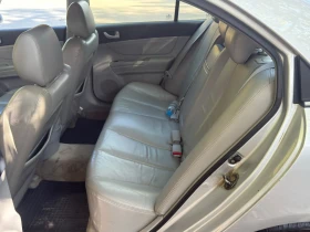 Hyundai Sonata Hyundai sonata 2.4 ГАЗ, снимка 10