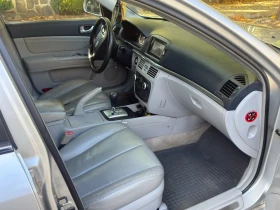Hyundai Sonata Hyundai sonata 2.4 ГАЗ, снимка 7