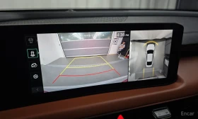 Kia K8 NOBLESSE* 360КАМЕРИ* МЪРТВА ЗОНА* ХЕД-ЪП* КРАЙНА Ц, снимка 12