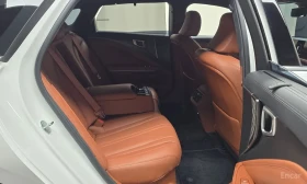 Kia K8 NOBLESSE* 360КАМЕРИ* МЪРТВА ЗОНА* ХЕД-ЪП* КРАЙНА Ц, снимка 14