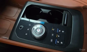 Kia K8 NOBLESSE* 360КАМЕРИ* МЪРТВА ЗОНА* ХЕД-ЪП* КРАЙНА Ц, снимка 13