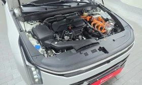 Kia K8 NOBLESSE* 360КАМЕРИ* МЪРТВА ЗОНА* ХЕД-ЪП* КРАЙНА Ц, снимка 4