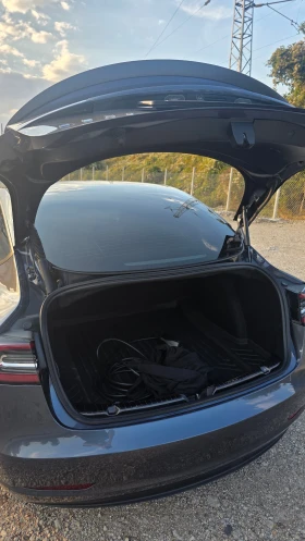 Tesla Model 3 EU, Warranty, снимка 5