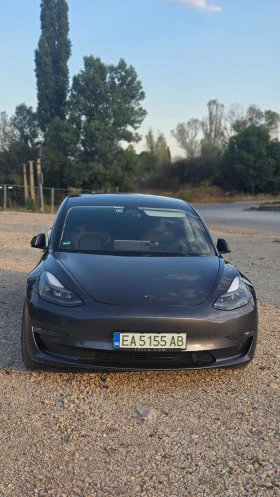 Tesla Model 3 EU, Warranty, снимка 2