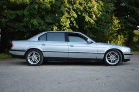 BMW 735 IL, снимка 1