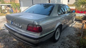 BMW 735 IL, снимка 3