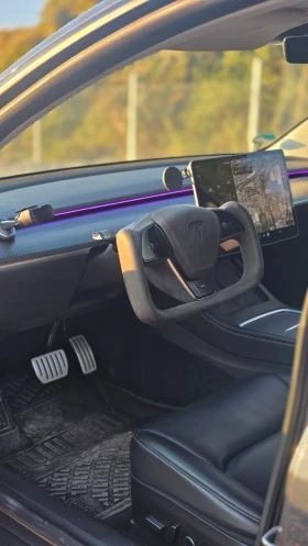Tesla Model 3 EU, Warranty, снимка 9
