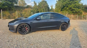 Tesla Model 3 EU, Warranty, снимка 7