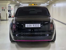 Rolls-Royce Phantom 6.7 EWB V12 , снимка 4
