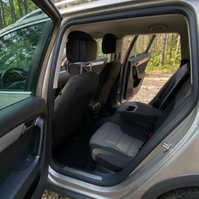 VW Alltrack 2.0, снимка 9