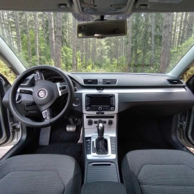VW Alltrack 2.0, снимка 5