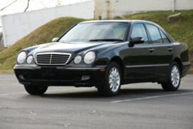 Mercedes-Benz E 220 e211cdi | Mobile.bg    1