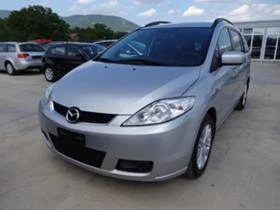 Mazda 5 2.0-7mesta 1