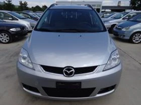 Обява за продажба на Mazda 5 2.0-7mesta ~5 999 лв. - изображение 7