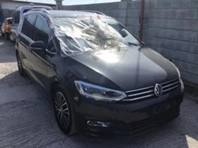 VW Touran 2.0TDI,DSG, | Mobile.bg    1