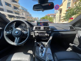 BMW M3 Competition , снимка 9