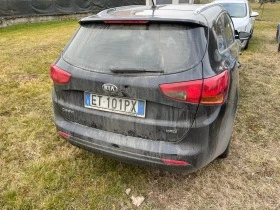 Kia Ceed 1.6   | Mobile.bg    3