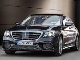 Mercedes-Benz S 560 FACE!!! 6.3 AMG,,S350..S400 DIESEL!!!!, снимка 17