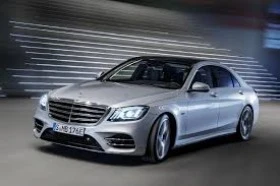 Обява за продажба на Mercedes-Benz S 560 FACE!!! 6.3 AMG,,S350..S400 DIESEL!!!! ~33 лв. - изображение 1