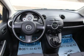 Mazda 2 1.3I НОВ ВНОС, снимка 11