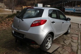 Mazda 2 1.3I НОВ ВНОС, снимка 4