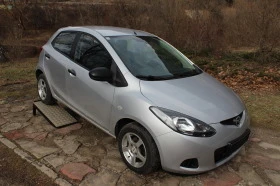 Mazda 2 1.3I НОВ ВНОС, снимка 14