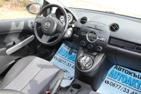 Mazda 2 1.3I НОВ ВНОС, снимка 9