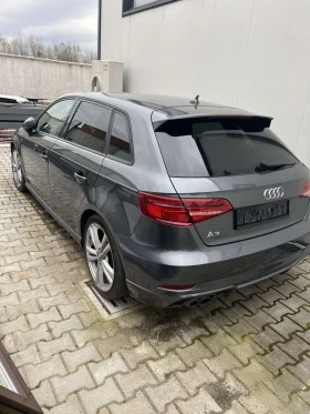 Audi A3 S-line PLUS Face FULL, снимка 6