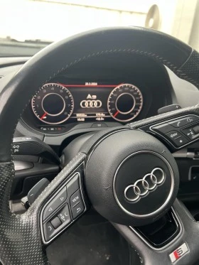 Audi A3 S-line PLUS Face FULL, снимка 12