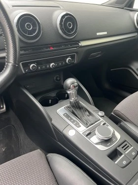 Audi A3 S-line PLUS Face FULL, снимка 11