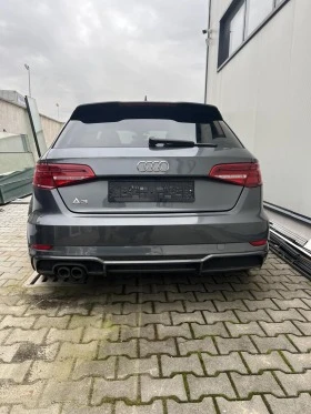 Audi A3 S-line PLUS Face FULL, снимка 5