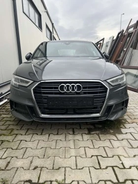 Audi A3 S-line PLUS Face FULL, снимка 2