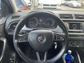 Skoda Fabia 1.4 TDI, снимка 7