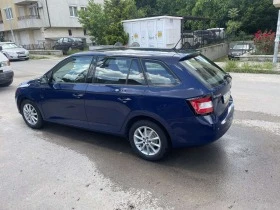 Обява за продажба на Skoda Fabia 1.4 TDI ~13 400 лв. - изображение 4