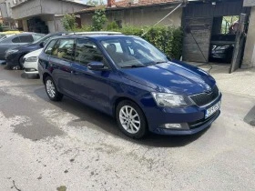 Skoda Fabia 1.4 TDI, снимка 3