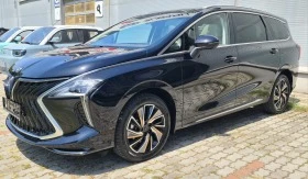 DONGFENG M4-YACHT 1.5T наличен