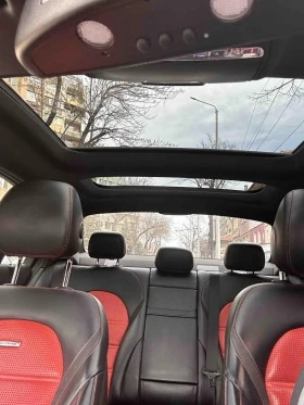 Mercedes-Benz C 63 AMG S BURMASTER PANORAMA - [8] 