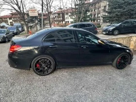 Mercedes-Benz C 63 AMG S BURMASTER PANORAMA - [5] 