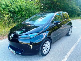 Обява за продажба на Renault Zoe Перфектно! ~17 990 лв. - изображение 1