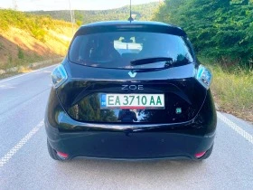 Renault Zoe Перфектно!, снимка 7