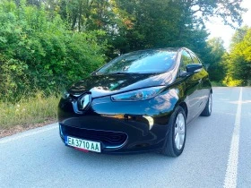 Renault Zoe Перфектно!, снимка 2