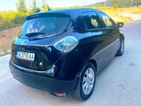 Renault Zoe Перфектно!, снимка 8