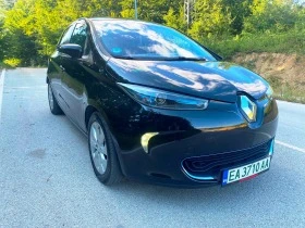     Renault Zoe !